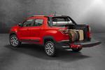 Fiat Strada Volcano Cabine Dupla 2020 года